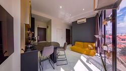 Berkeley Residences (D15), Apartment #556213721